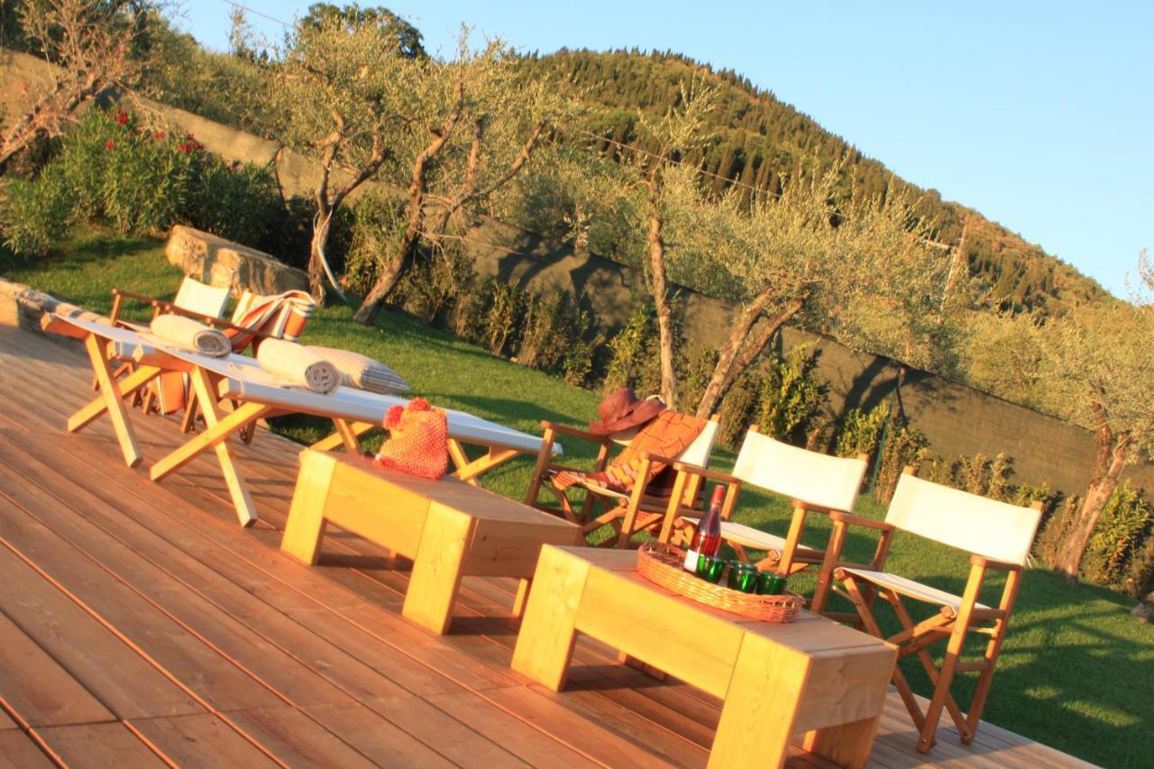 Agriturismo I Veroni Pontassieve Exterior foto
