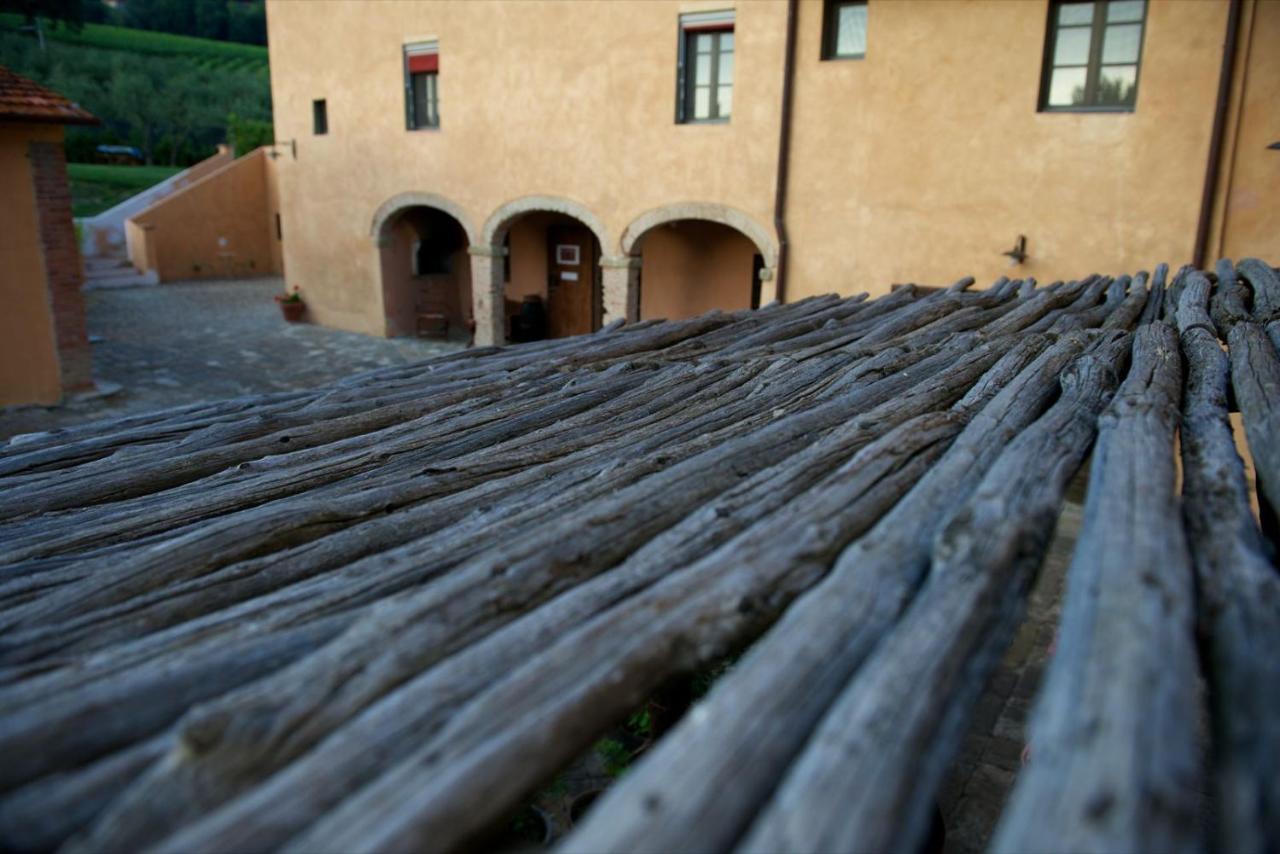 Agriturismo I Veroni Pontassieve Exterior foto