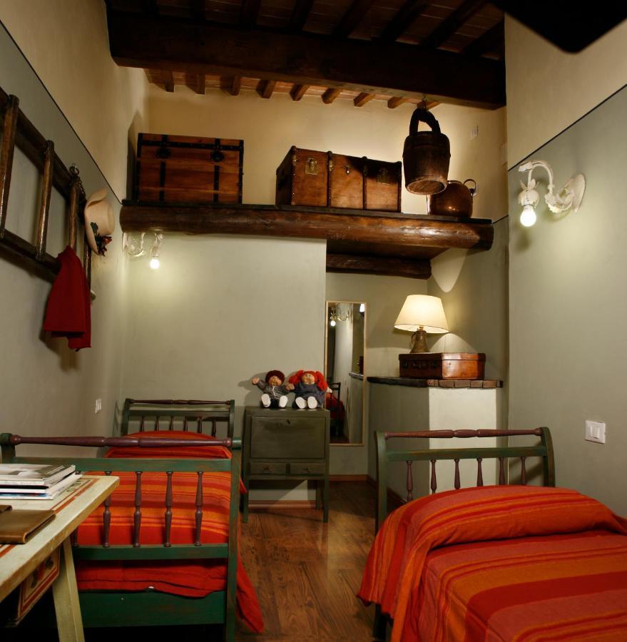 Agriturismo I Veroni Pontassieve Exterior foto