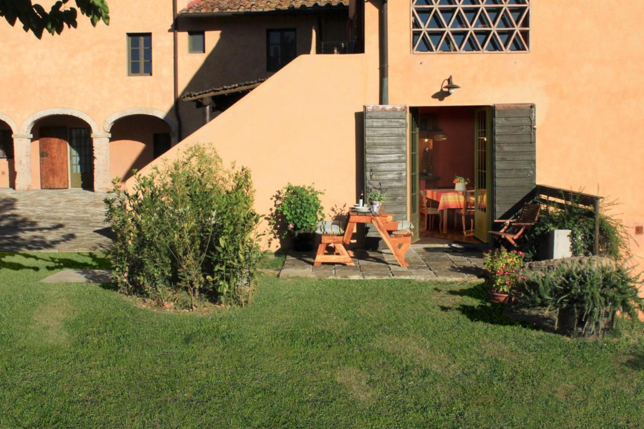 Agriturismo I Veroni Pontassieve Exterior foto