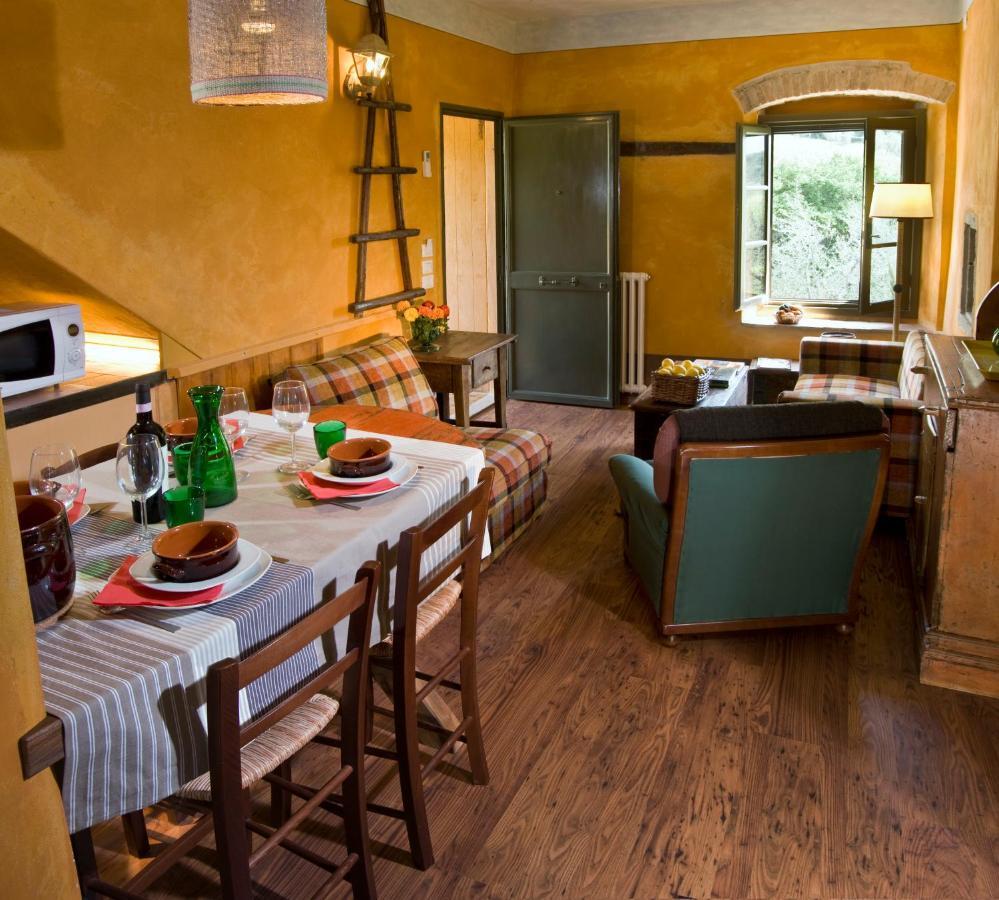 Agriturismo I Veroni Pontassieve Exterior foto